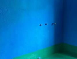 威宁卫生间测漏水多少钱