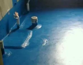 威宁卫生间测漏水多少钱