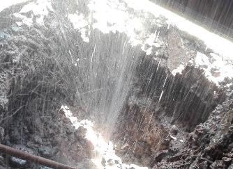 威宁楼顶漏水维修公司分享下一次检漏多少钱