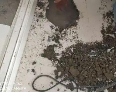 威宁楼顶渗水公司分享下威宁卫生间测漏水方法和方法的详细分解。