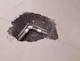  威宁检漏多少钱?