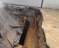 威宁市管道泄漏常用检测方法